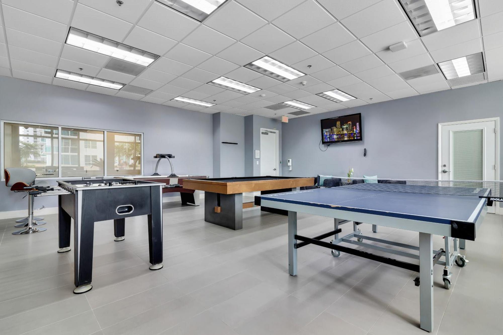Lux 2B/2B Brickell - Free Parking Apartment Miami Exterior photo